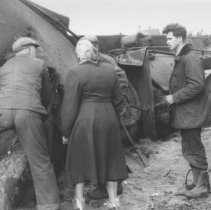 Southampton derailment