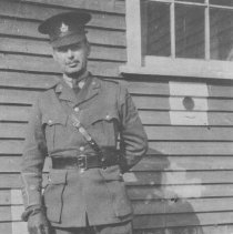 15: Major Andrew McLean Moffat