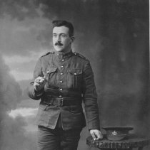 04: David McNaughton in England