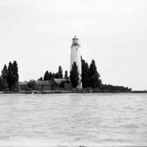 Point Clark Lighthouse
