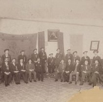 Camp Louden Hill, Sons of Scotland