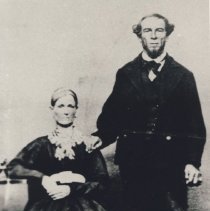 Parents of Annie Longe