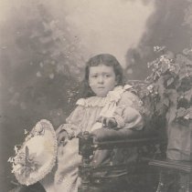 Gladys [Ahneel] Rooney