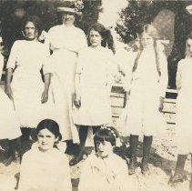 Bervie United Church Sunday School