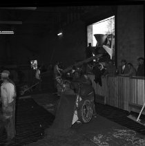 A2013.012.05441 - Building Port Elgin Arena, 1962