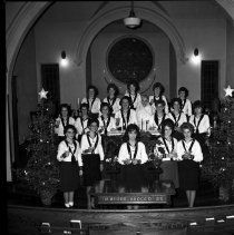 2013.012.05442 - CGIT Tolmie Church 1962