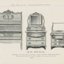 Krug Bros. & Co. Furniture Catalog 18 - page 9