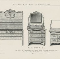 Krug Bros. & Co. Furniture Catalog 18 - page 10