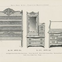 Krug Bros. & Co. Furniture Catalog 18 - page 11