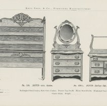 Krug Bros. & Co. Furniture Catalog 18 - page 12