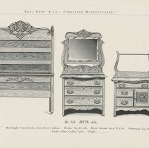 Krug Bros. & Co. Furniture Catalog 18 - page 13