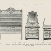 Krug Bros. & Co. Furniture Catalog 18 - page 14