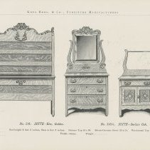 Krug Bros. & Co. Furniture Catalog 18 - page 15