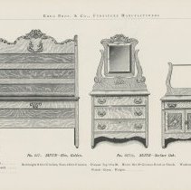 Krug Bros. & Co. Furniture Catalog 18 - page 16