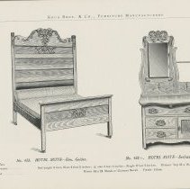 Krug Bros. & Co. Furniture Catalog 18 - page 18