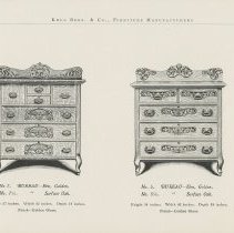 Krug Bros. & Co. Furniture Catalog 18 - page 19