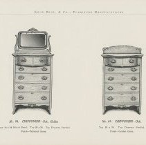 Krug Bros. & Co. Furniture Catalog 18 - page 20