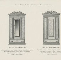 Krug Bros. & Co. Furniture Catalog 18 - page 22