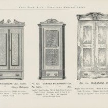 Krug Bros. & Co. Furniture Catalog 18 - page 23