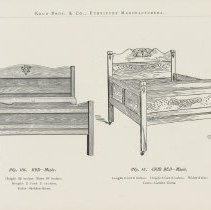 Krug Bros. & Co. Furniture Catalog 18 - page 25