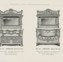 Krug Bros. & Co. Furniture Catalog 18 - page 27