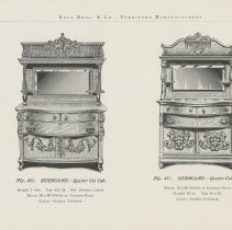 Krug Bros. & Co. Furniture Catalog 18 - page 28