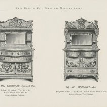 Krug Bros. & Co. Furniture Catalog 18 - page 29