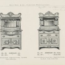 Krug Bros. & Co. Furniture Catalog 18 - page 31