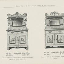 Krug Bros. & Co. Furniture Catalog 18 - page 32