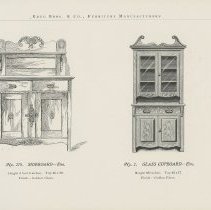 Krug Bros. & Co. Furniture Catalog 18 - page 33