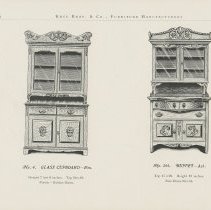 Krug Bros. & Co. Furniture Catalog 18 - page 34