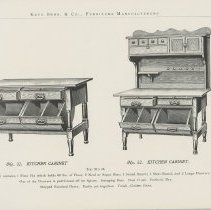Krug Bros. & Co. Furniture Catalog 18 - page 25