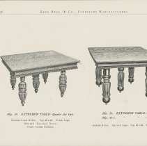 Krug Bros. & Co. Furniture Catalog 18 - page 36