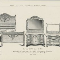Krug Bros. & Co. Furniture Catalog 18 - page 3