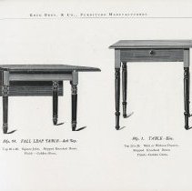 Krug Bros. & Co. Furniture Catalog 18 - page 39