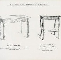 Krug Bros. & Co. Furniture Catalog 18 - page 41