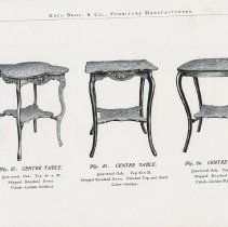 Krug Bros. & Co. Furniture Catalog 18 - page 42