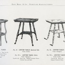Krug Bros. & Co. Furniture Catalog 18 - page 43