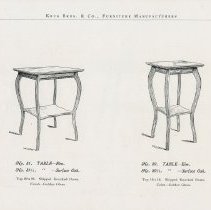 Krug Bros. & Co. Furniture Catalog 18 - page 44