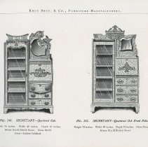 Krug Bros. & Co. Furniture Catalog 18 - page 45