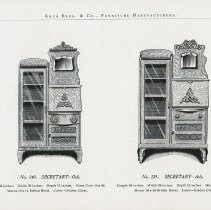 Krug Bros. & Co. Furniture Catalog 18 - page 46