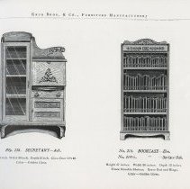 Krug Bros. & Co. Furniture Catalog 18 - page 47