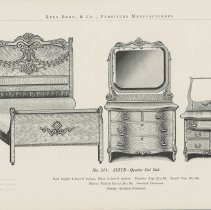 Krug Bros. & Co. Furniture Catalog 18 - page 4