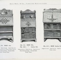 Krug Bros. & Co. Furniture Catalog 18 - page 49