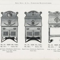 Krug Bros. & Co. Furniture Catalog 18 - page 50