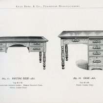 Krug Bros. & Co. Furniture Catalog 18 - page 51