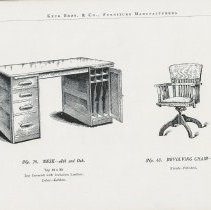 Krug Bros. & Co. Furniture Catalog 18 - page 52
