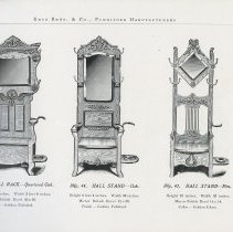 Krug Bros. & Co. Furniture Catalog 18 - page 53