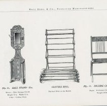 Krug Bros. & Co. Furniture Catalog 18 - page 54