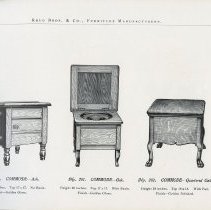 Krug Bros. & Co. Furniture Catalog 18 - page 55